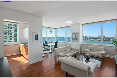 100 Riverside Boulevard #25D, New York City, NY 10069 - Photo 2