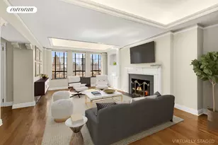 340 W 57th St, New York City, NY 10019 - Photo 2