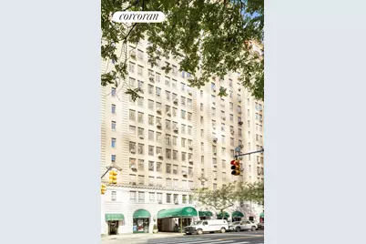 340 W 57th Street #16J, New York City, NY 10019 - Photo 16