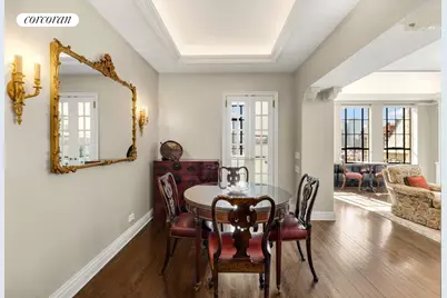 340 W 57th Street #16J, New York City, NY 10019 - Photo 10