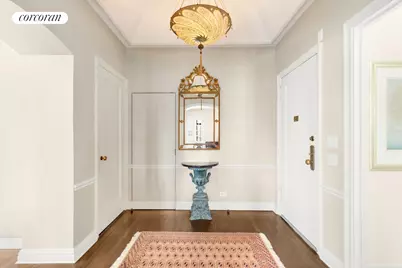 340 W 57th Street #16J, New York City, NY 10019 - Photo 6