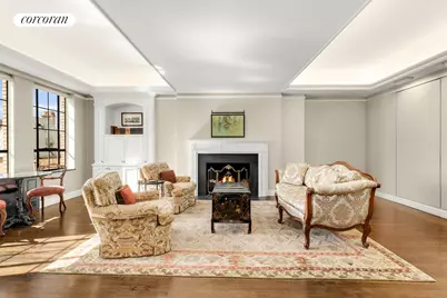 340 W 57th Street #16J, New York City, NY 10019 - Photo 4