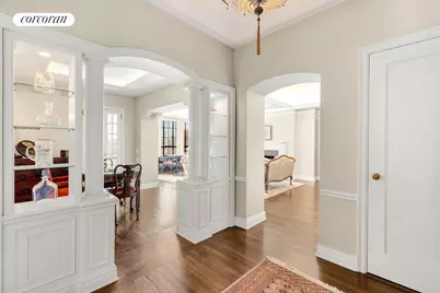 340 W 57th Street #16J, New York City, NY 10019 - Photo 8