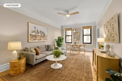 345 Montgomery Street #3P, New York City, NY 11225 - Photo 1