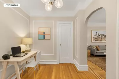 345 Montgomery Street #3P, New York City, NY 11225 - Photo 2