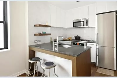 58 Metropolitan Avenue #2-B, New York City, NY 11249 - Photo 1