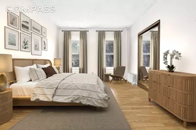 610 Ashford Street, New York City, NY 11207 - Photo 1