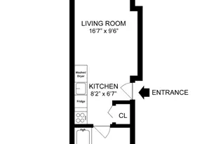 231 E 54th St, New York City, NY 10022 - Photo 8