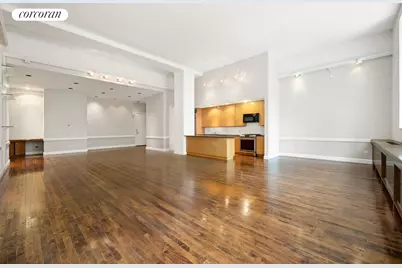 65 W 13th Street #3E, New York City, NY 10011 - Photo 2