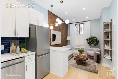 152 E 83rd Street #1D, New York City, NY 10028 - Photo 2