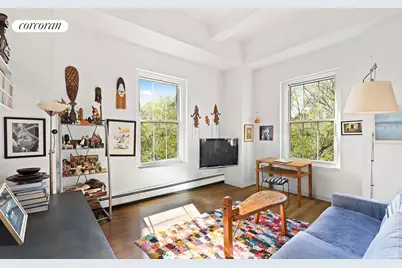 143 Ave B #4D, New York City, NY 10009 - Photo 1