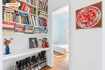 143 Ave B #4D, New York City, NY 10009 - Photo 4