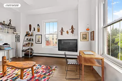 143 Ave B #4D, New York City, NY 10009 - Photo 2