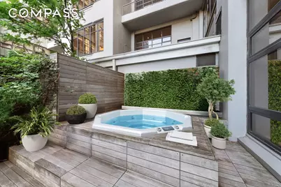 360 Furman Street #322/323, New York City, NY 11201 - Photo 2