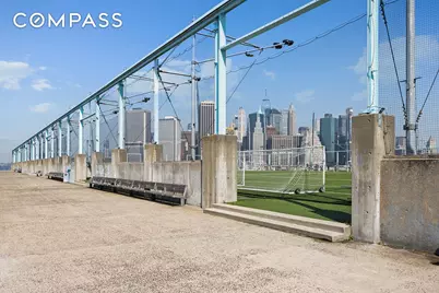 360 Furman Street #322/323, New York City, NY 11201 - Photo 36