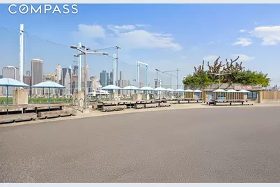 360 Furman Street #322/323, New York City, NY 11201 - Photo 34