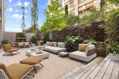 360 Furman Street #322/323, New York City, NY 11201 - Photo 1