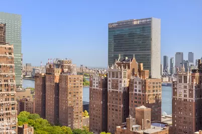 300 E 40th Street #31T, New York City, NY 10016 - Photo 6