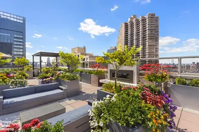 300 E 40th Street #31T, New York City, NY 10016 - Photo 12