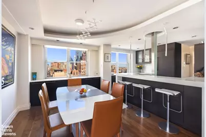 300 E 40th Street #31T, New York City, NY 10016 - Photo 2