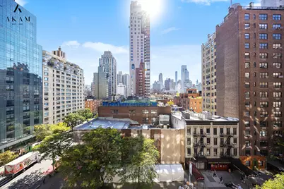 239 E 79th Street #8A, New York City, NY 10075 - Photo 6