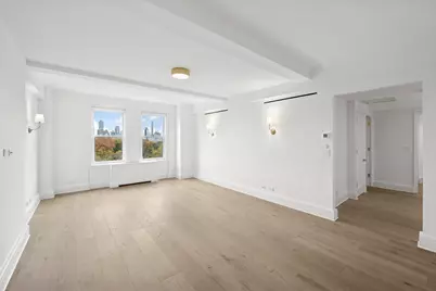 65 Central Park W #9D, New York City, NY 10023 - Photo 1