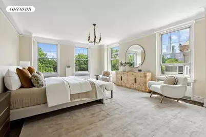 101 Central Park W #6B, New York City, NY 10023 - Photo 8