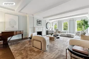 101 Central Prk W, New York City, NY 10023 - Photo 2