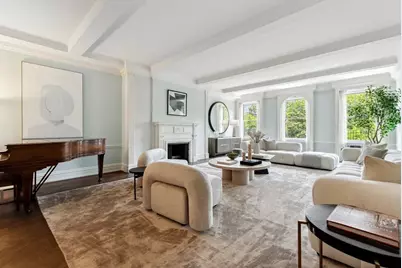 101 Central Park W #6B, New York City, NY 10023 - Photo 10