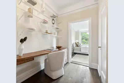 101 Central Park W #6B, New York City, NY 10023 - Photo 18