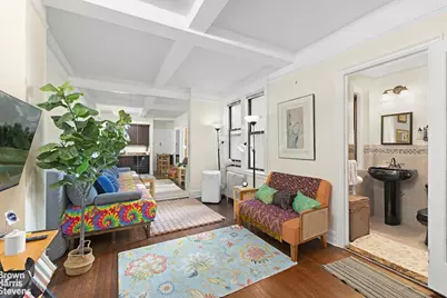 457 W 57th Street #201, New York City, NY 10019 - Photo 2