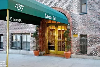 457 W 57th Street #201, New York City, NY 10019 - Photo 8