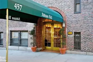457 W 57th St, New York City, NY 10019 - Photo 8