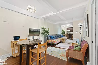 457 W 57th Street #201, New York City, NY 10019 - Photo 1
