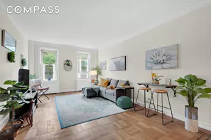 585 W 214th St, New York City, NY 10034 - Photo 1