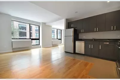 537 W 27th Street #3B, New York City, NY 10001 - Photo 2