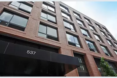 537 W 27th Street #3B, New York City, NY 10001 - Photo 10