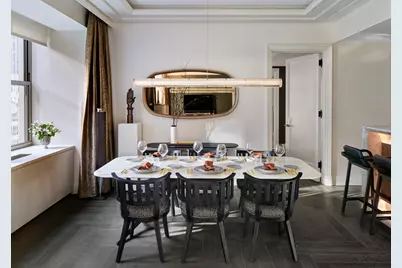 303 Park Avenue #2412, New York City, NY 10022 - Photo 2