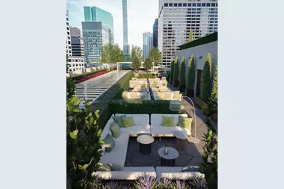 303 Park Avenue #2412, New York City, NY 10022 - Photo 22