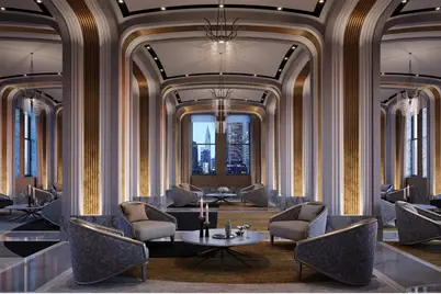 303 Park Avenue #2412, New York City, NY 10022 - Photo 28