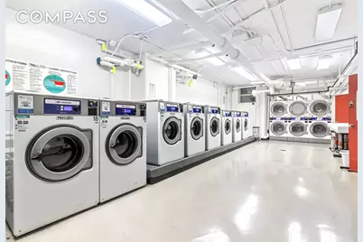 70 La Salle Street #8C, New York City, NY 10027 - Photo 16