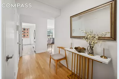 70 La Salle Street #8C, New York City, NY 10027 - Photo 2