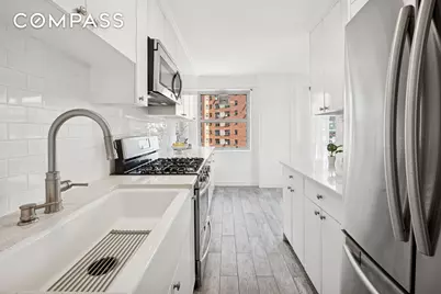 70 La Salle Street #8C, New York City, NY 10027 - Photo 10