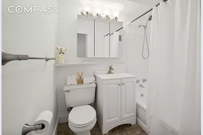 70 La Salle Street #8C, New York City, NY 10027 - Photo 14