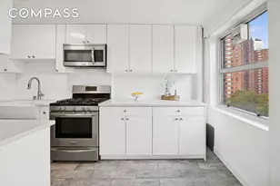 70 La Salle St, New York City, NY 10027 - Photo 8