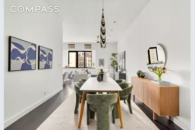 372 5th Avenue #7L, New York City, NY 10018 - Photo 8