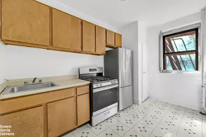 470 W 146th Street #3, New York City, NY 10031 - Photo 2