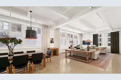 7 E 20th Street #6R, New York City, NY 10003 - Photo 1