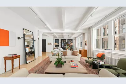 7 E 20th Street #6R, New York City, NY 10003 - Photo 4