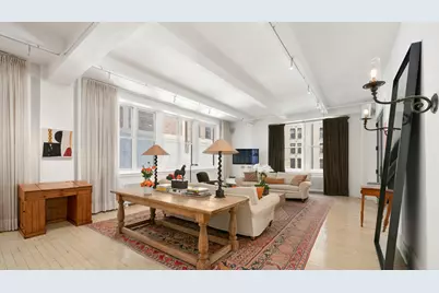 7 E 20th Street #6R, New York City, NY 10003 - Photo 2